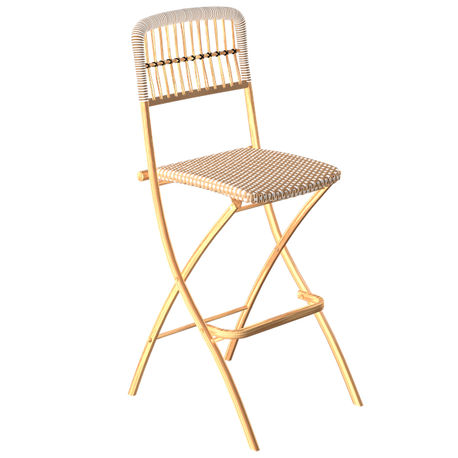 Flip Stool